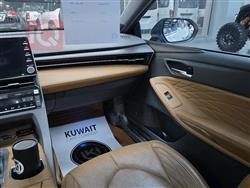 تويوتا أفالون